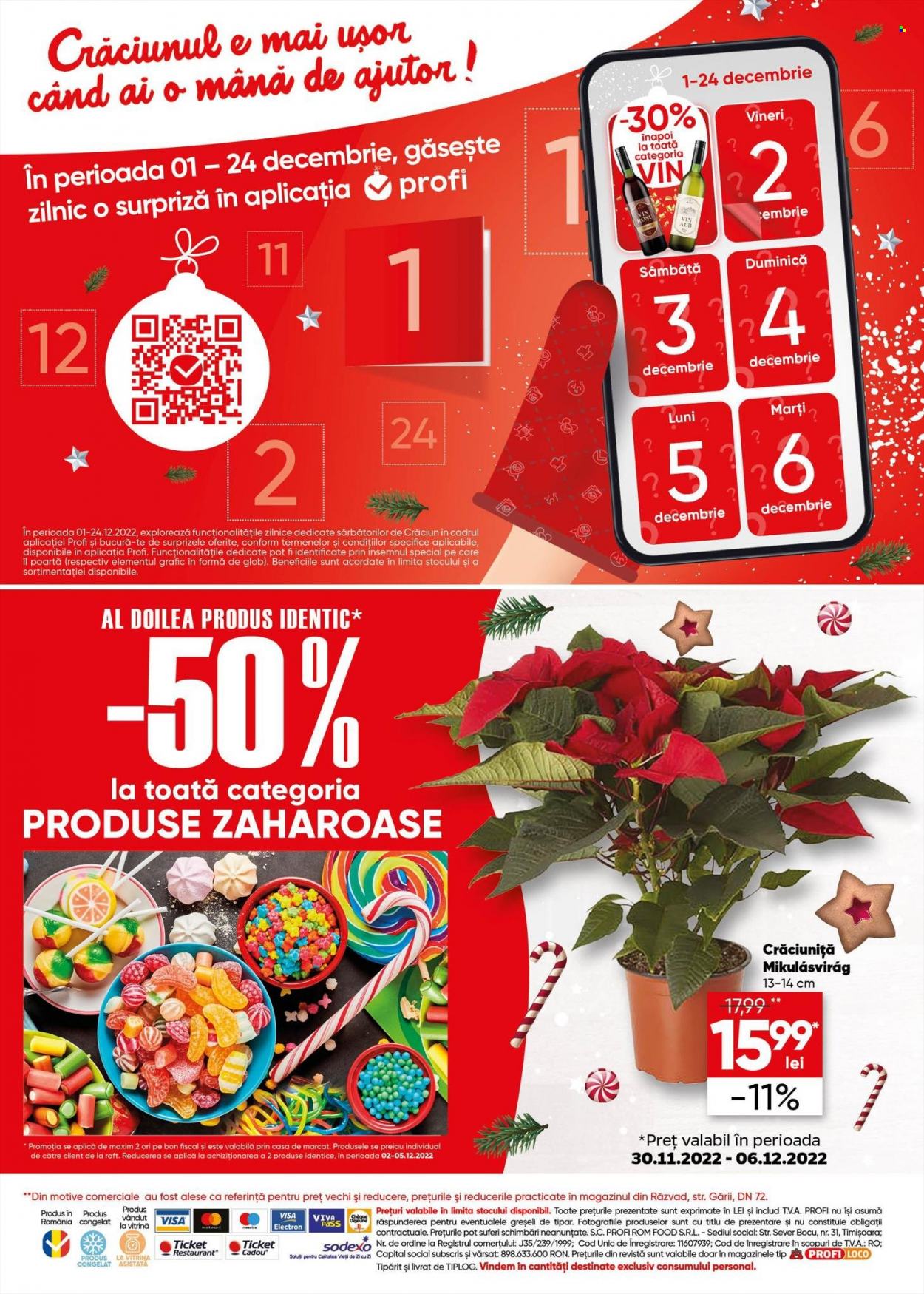 Catalog Profi Loco - 30.11.2022 - 13.12.2022. Pagina 12