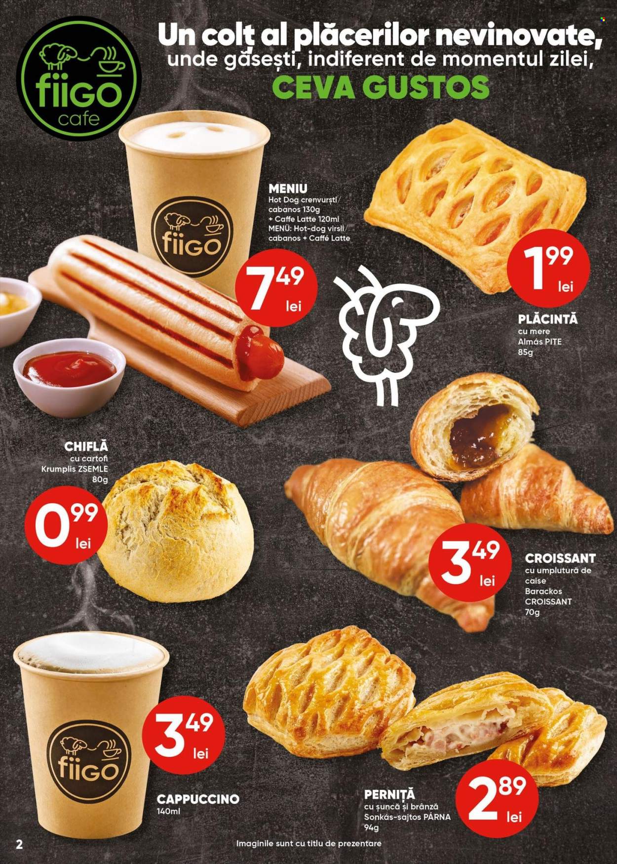 Catalog Profi Super - 30.11.2022 - 13.12.2022. Pagina 2