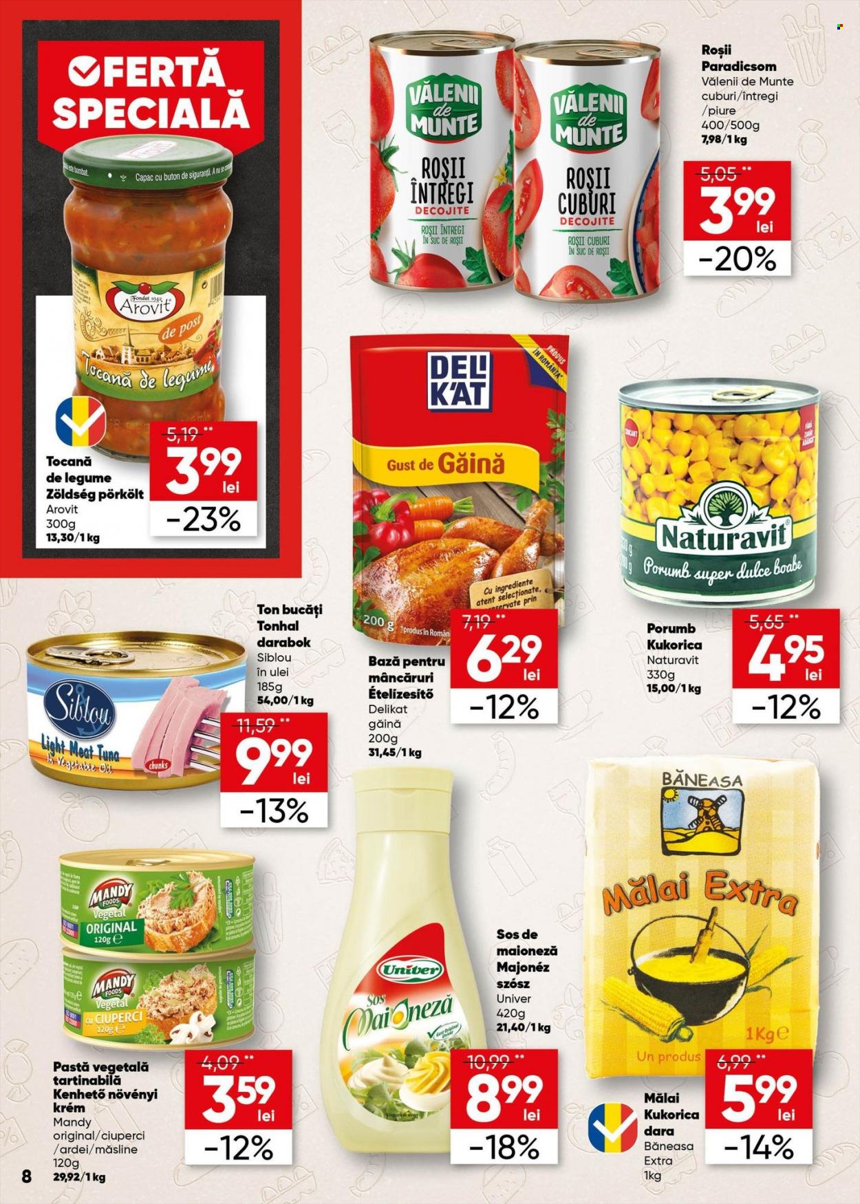 Catalog Profi Super - 30.11.2022 - 13.12.2022. Pagina 8