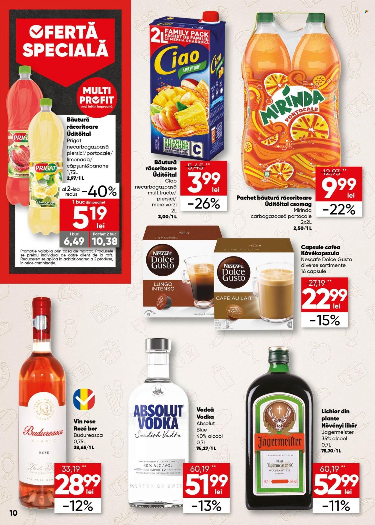 Catalog Profi Super - 30.11.2022 - 13.12.2022. Pagina 10