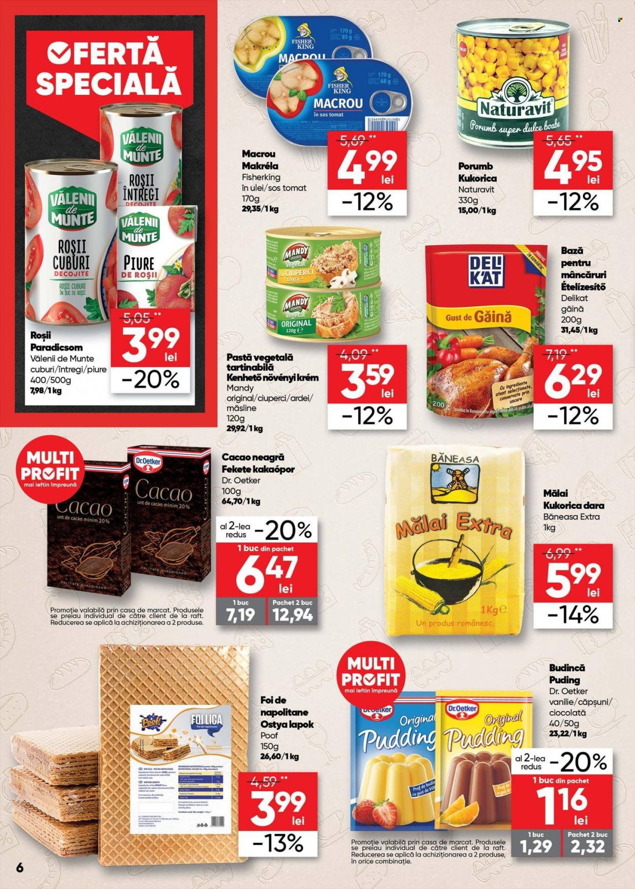 Catalog Profi Loco - 30.11.2022 - 13.12.2022. Pagina 6