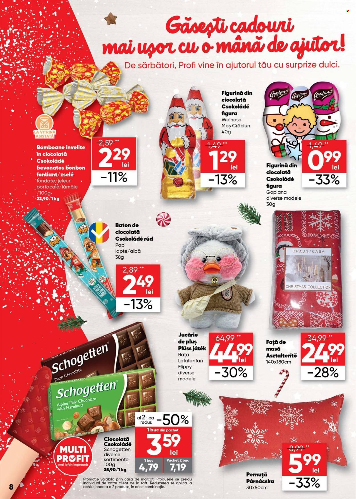 Catalog Profi Loco - 30.11.2022 - 13.12.2022. Pagina 8