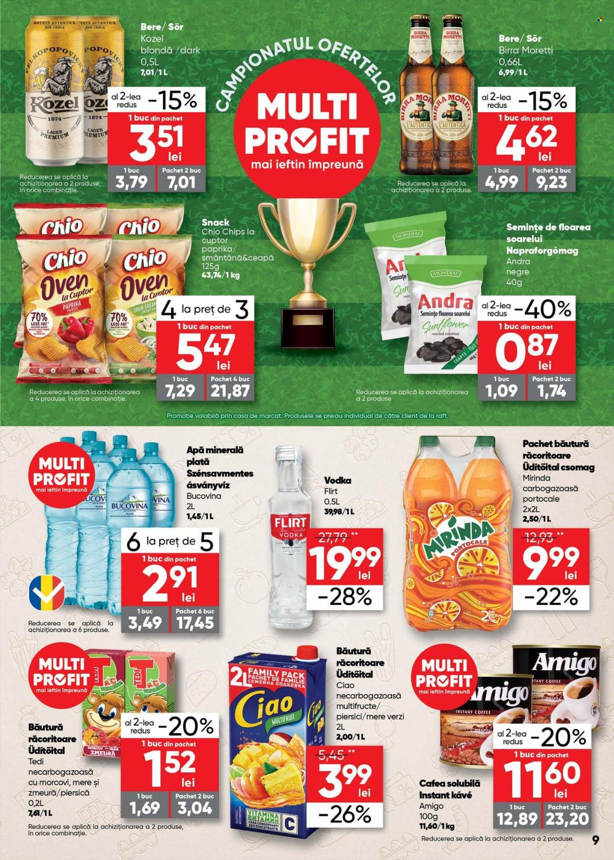 Catalog Profi Loco - 30.11.2022 - 13.12.2022. Pagina 9