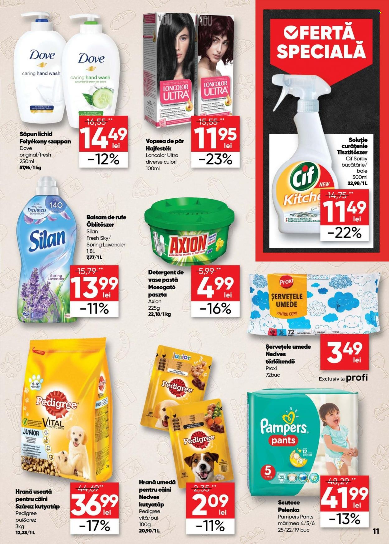 Catalog Profi Loco - 30.11.2022 - 13.12.2022. Pagina 11
