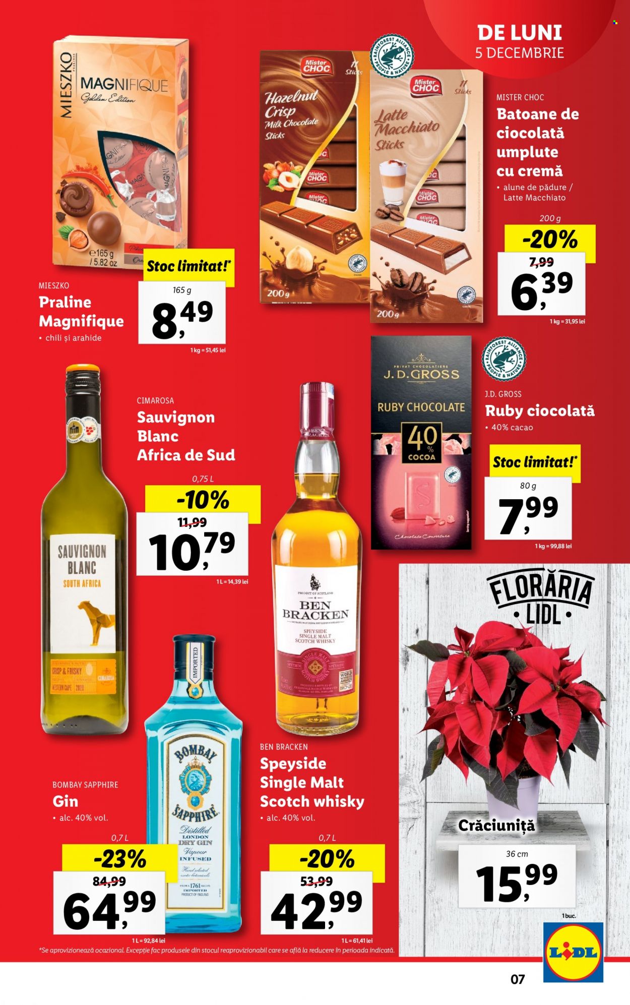 Catalog Lidl - 05.12.2022 - 11.12.2022. Pagina 7