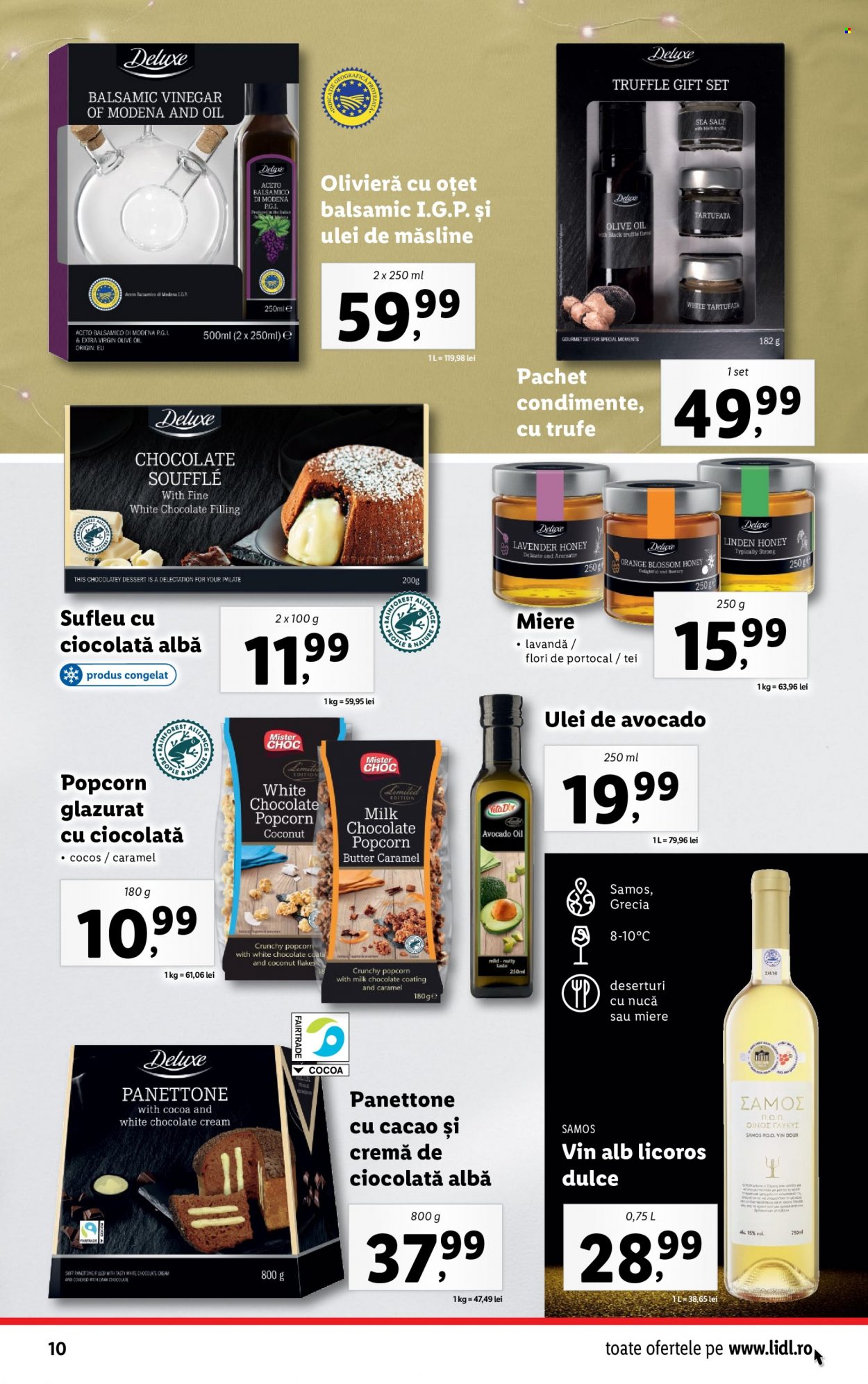 Catalog Lidl - 05.12.2022 - 11.12.2022. Pagina 10