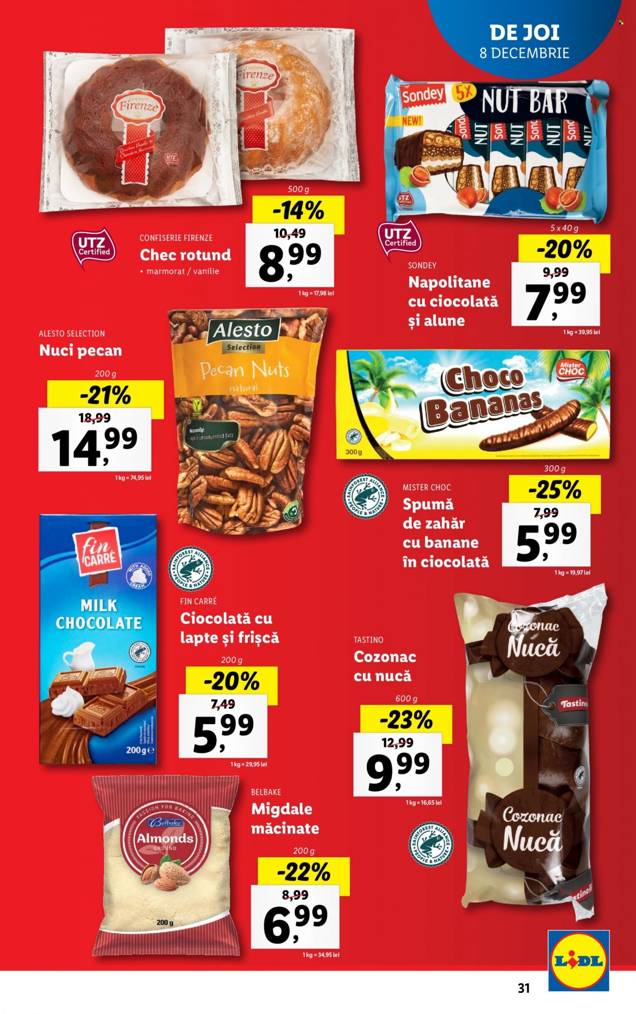 Catalog Lidl - 05.12.2022 - 11.12.2022. Pagina 31