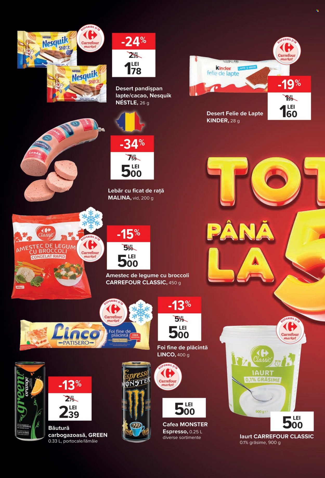Catalog Carrefour - 01.12.2022 - 07.12.2022. Pagina 4