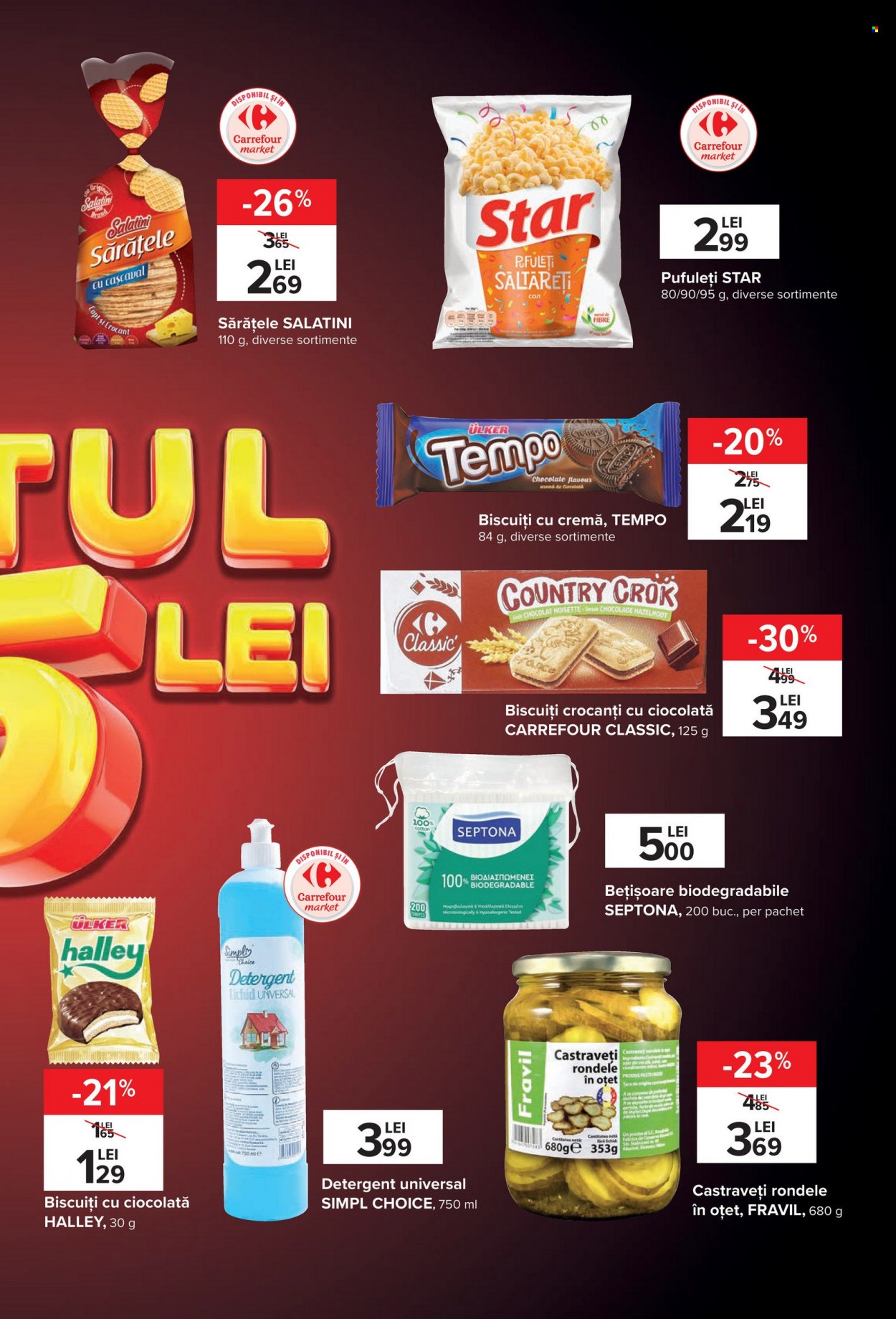Catalog Carrefour - 01.12.2022 - 07.12.2022. Pagina 5