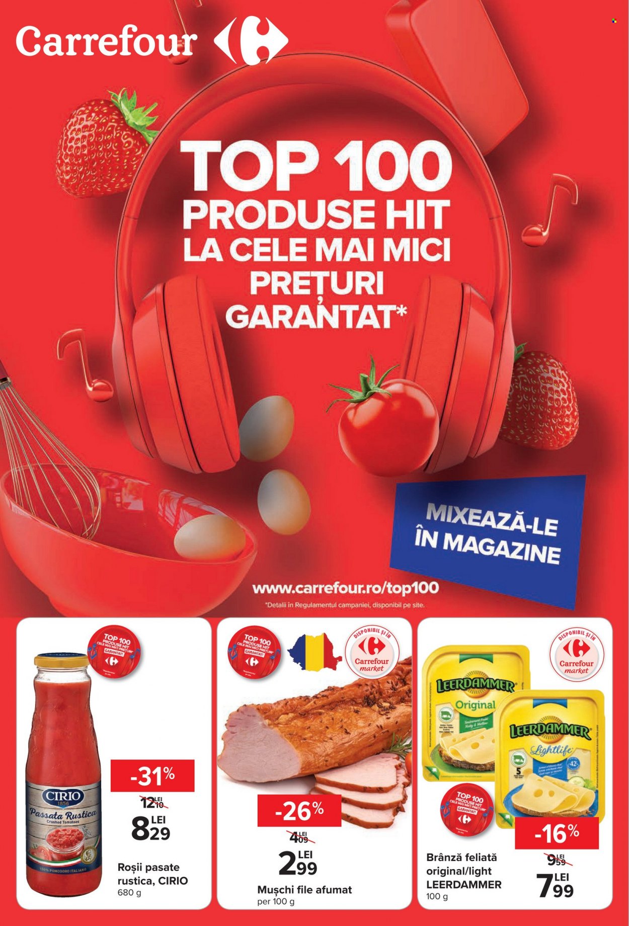 Catalog Carrefour - 01.12.2022 - 07.12.2022. Pagina 6