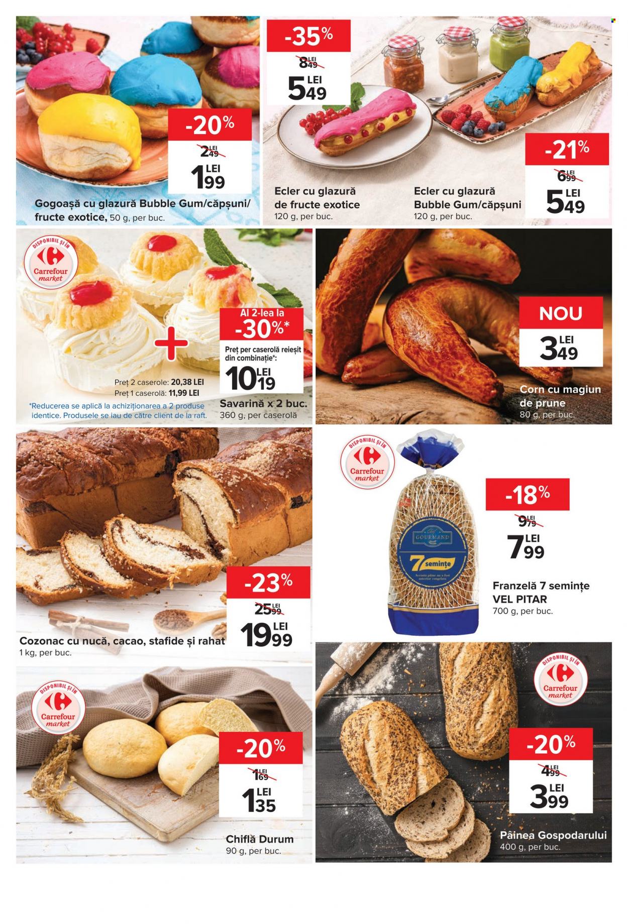 Catalog Carrefour - 01.12.2022 - 07.12.2022. Pagina 8