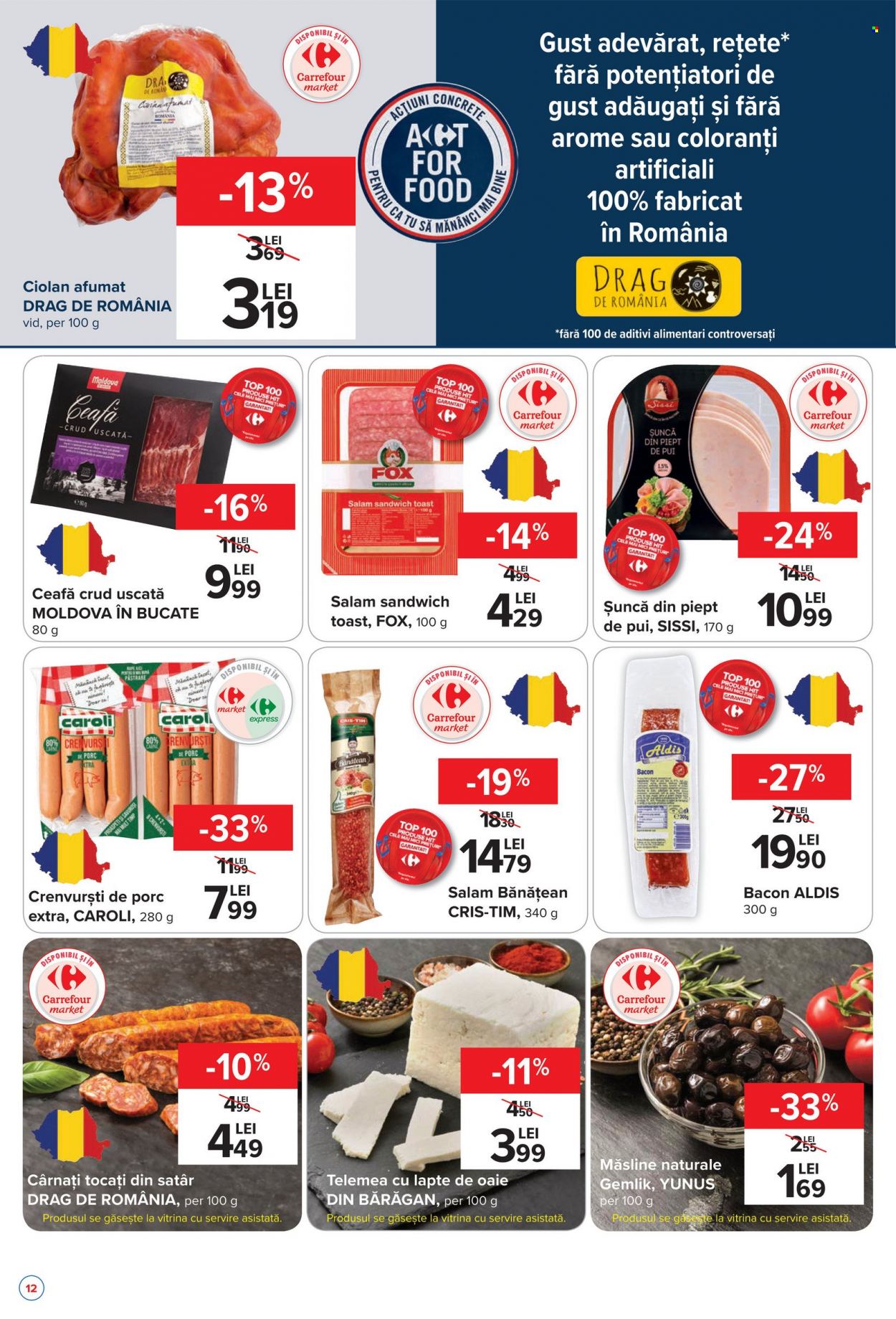 Catalog Carrefour - 01.12.2022 - 07.12.2022. Pagina 11