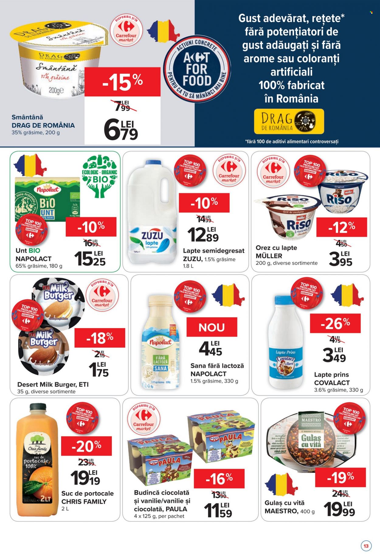 Catalog Carrefour - 01.12.2022 - 07.12.2022. Pagina 12