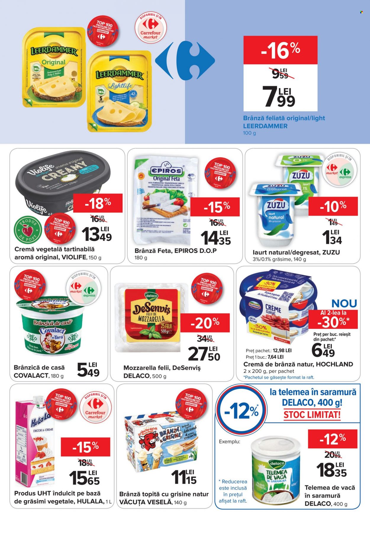 Catalog Carrefour - 01.12.2022 - 07.12.2022. Pagina 13