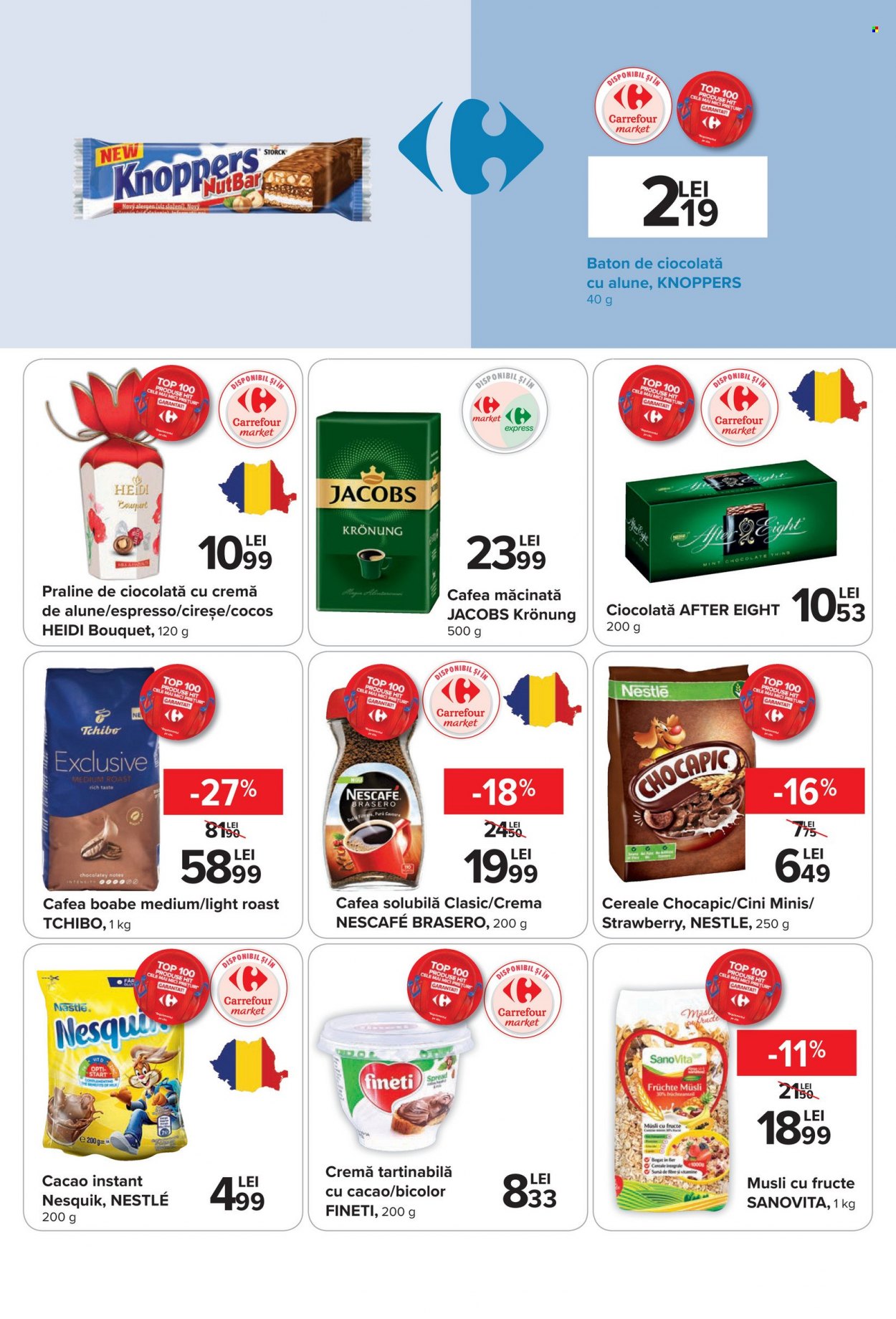 Catalog Carrefour - 01.12.2022 - 07.12.2022. Pagina 19