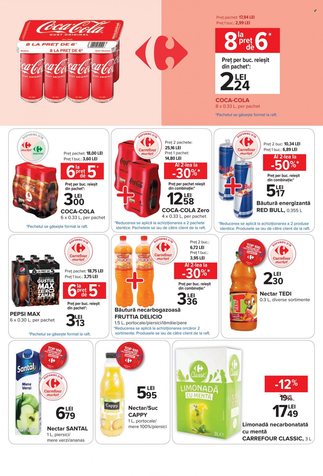 Catalog Carrefour - 01.12.2022 - 07.12.2022. Pagina 20