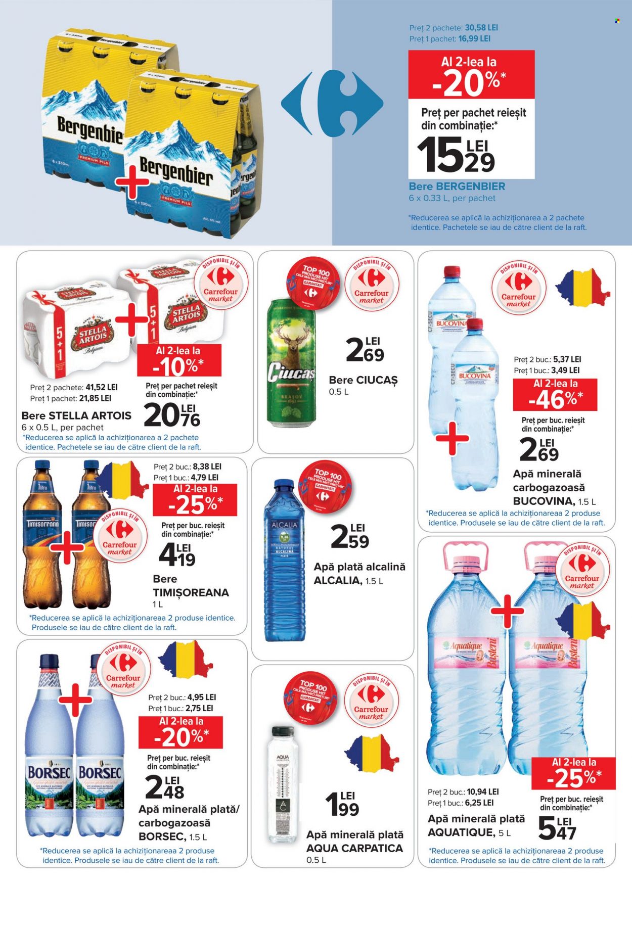 Catalog Carrefour - 01.12.2022 - 07.12.2022. Pagina 21