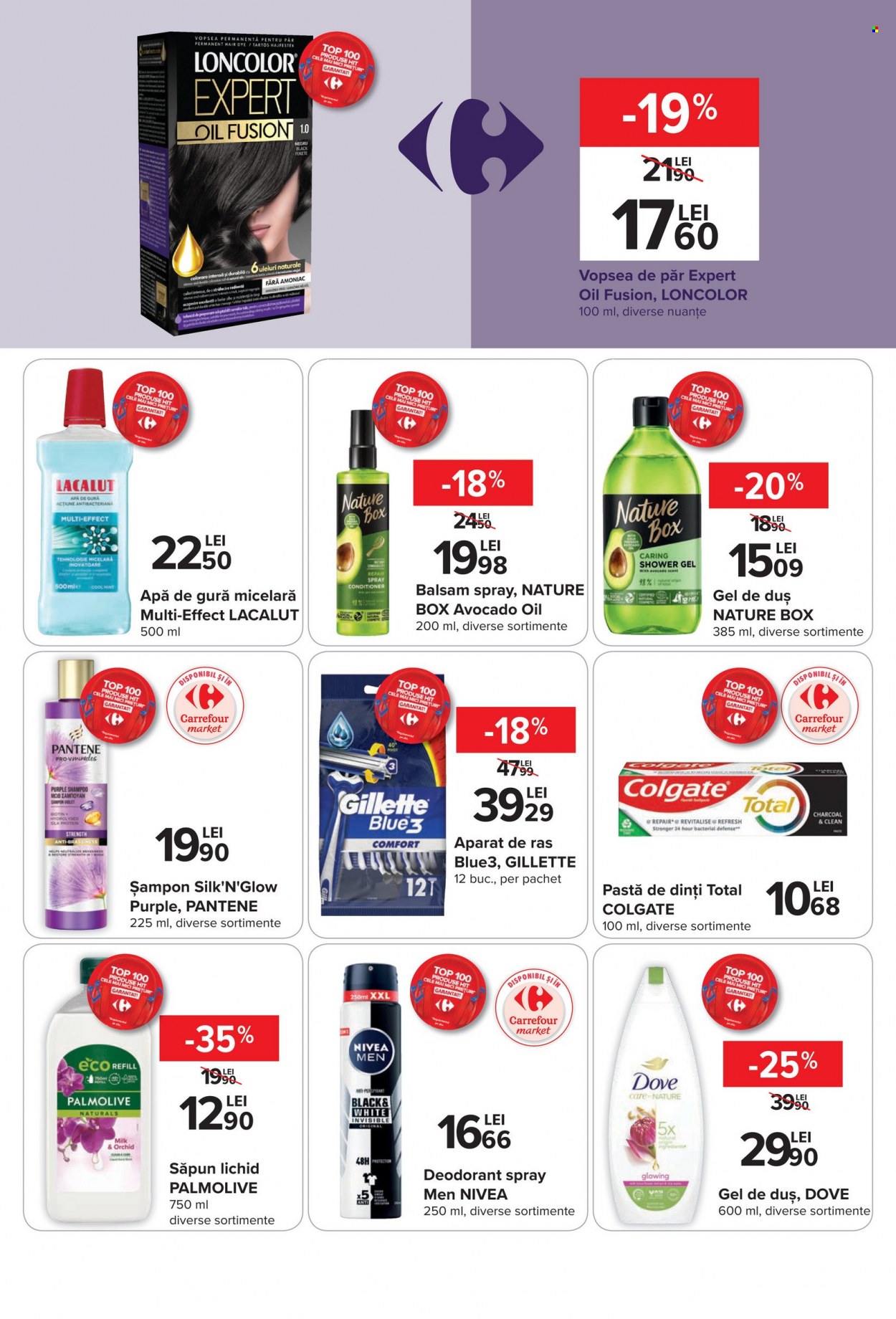 Catalog Carrefour - 01.12.2022 - 07.12.2022. Pagina 23