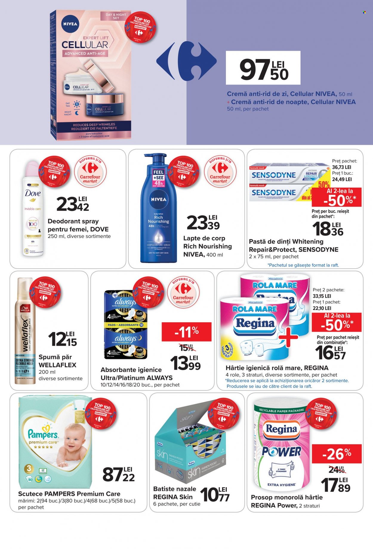 Catalog Carrefour - 01.12.2022 - 07.12.2022. Pagina 24