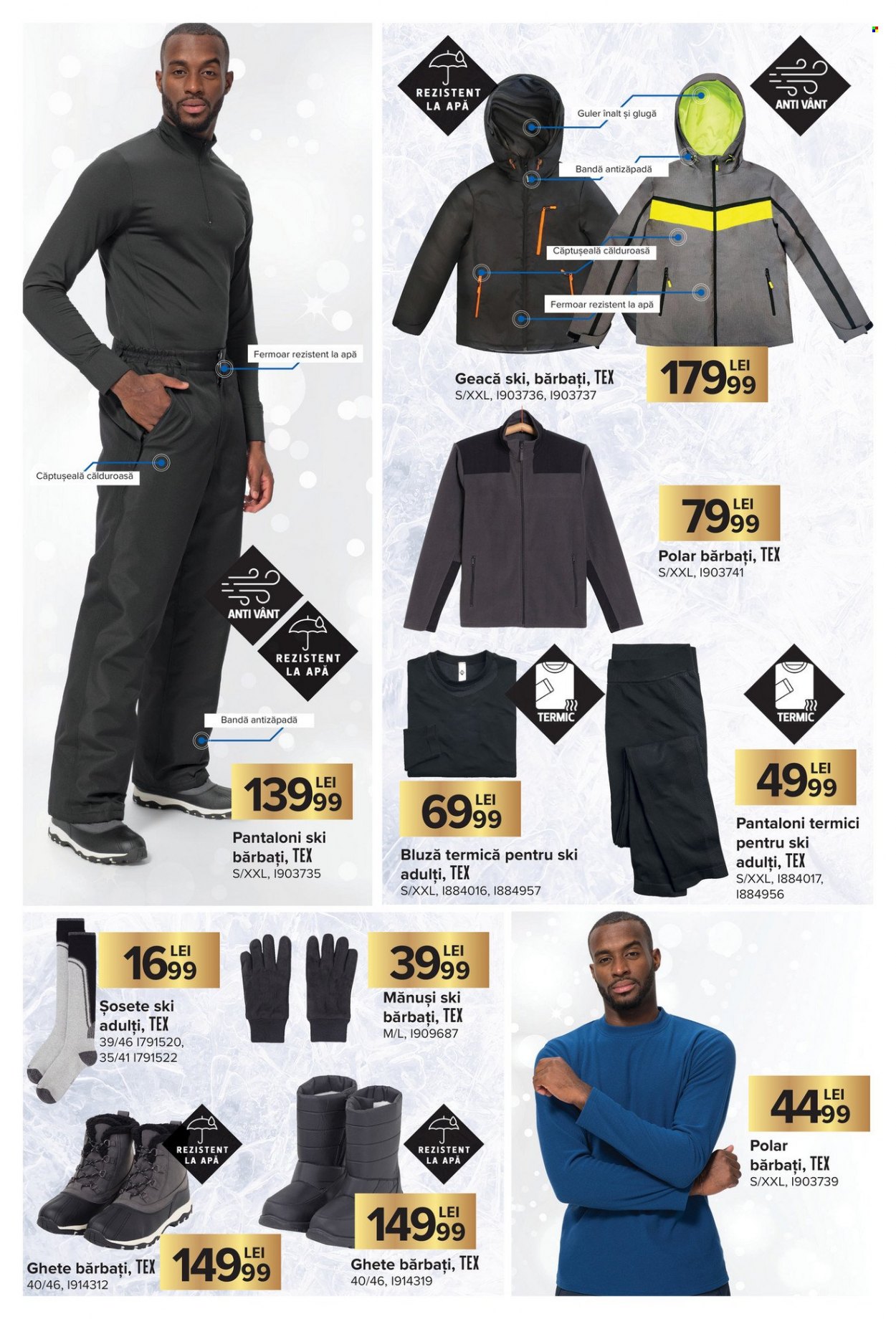 Catalog Carrefour - 01.12.2022 - 04.01.2023. Pagina 3