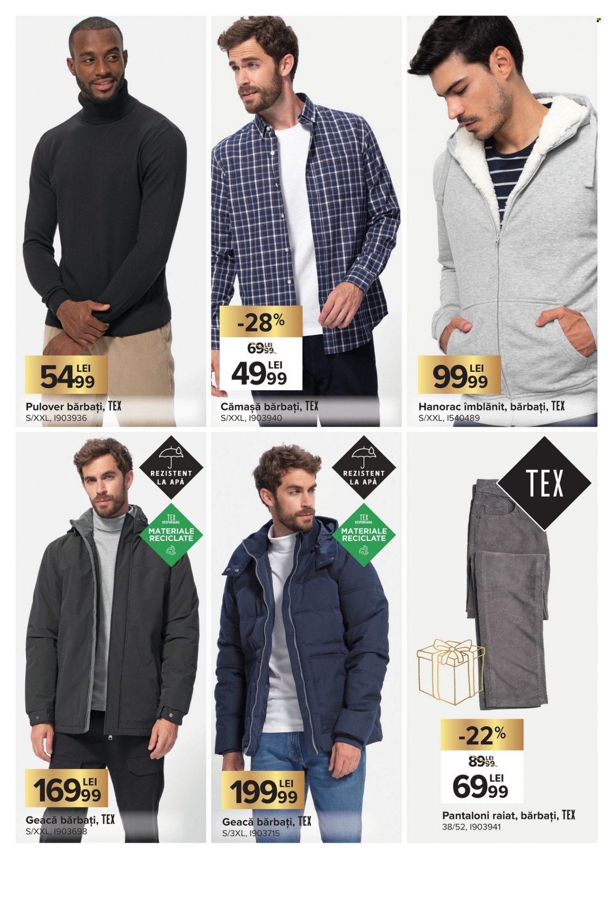 Catalog Carrefour - 01.12.2022 - 04.01.2023. Pagina 8