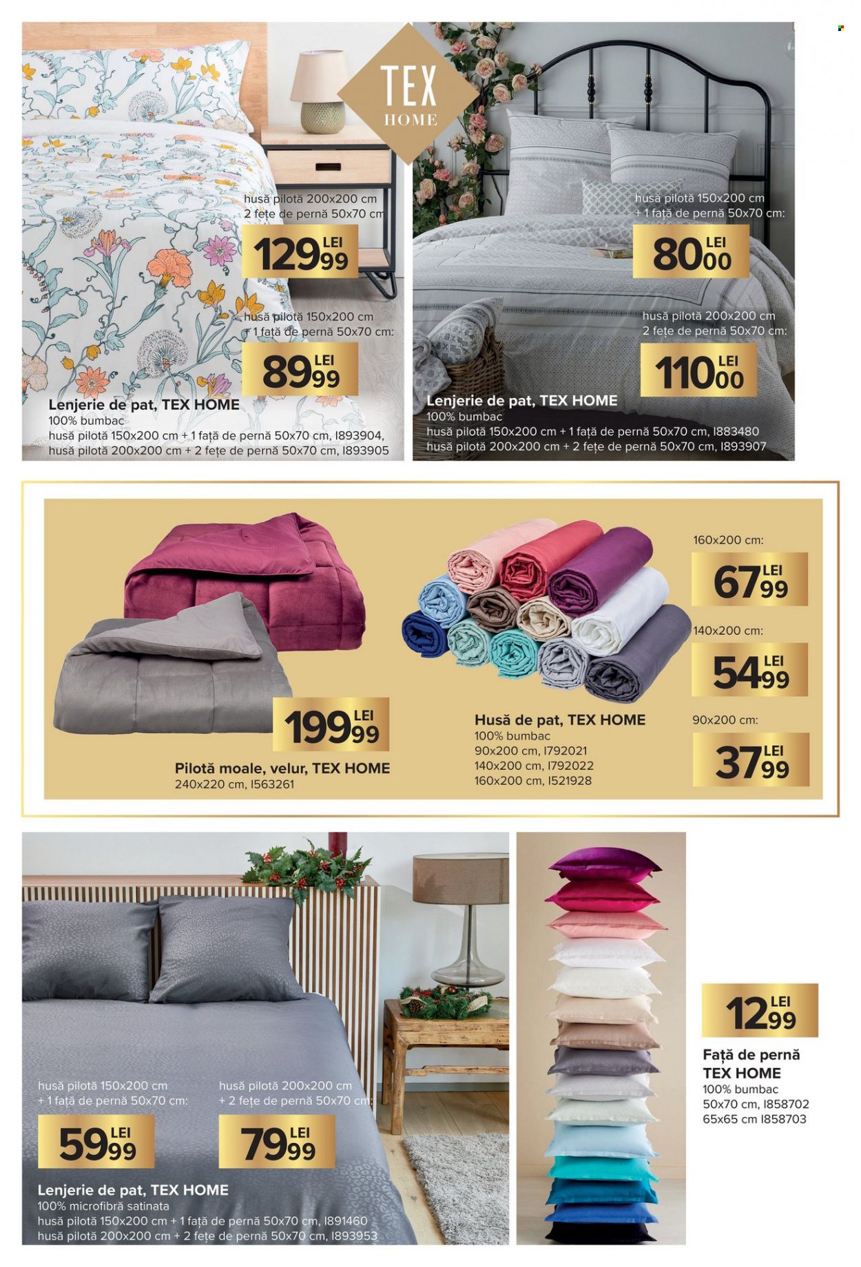 Catalog Carrefour - 01.12.2022 - 04.01.2023. Pagina 11