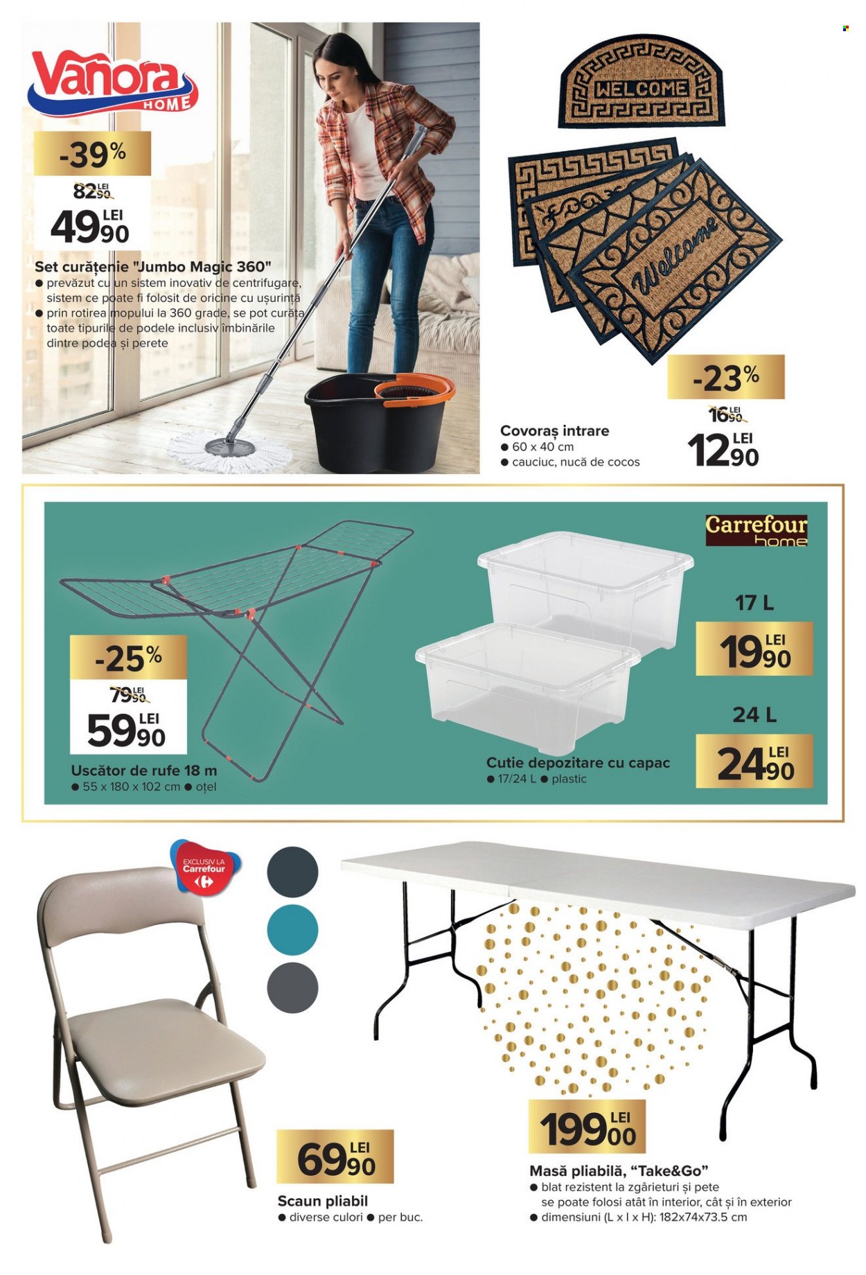 Catalog Carrefour - 01.12.2022 - 04.01.2023. Pagina 13