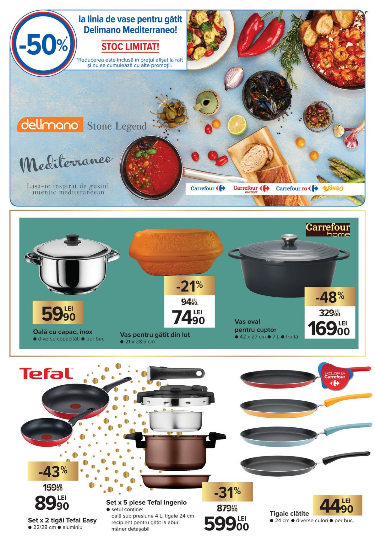 Catalog Carrefour - 01.12.2022 - 04.01.2023. Pagina 14