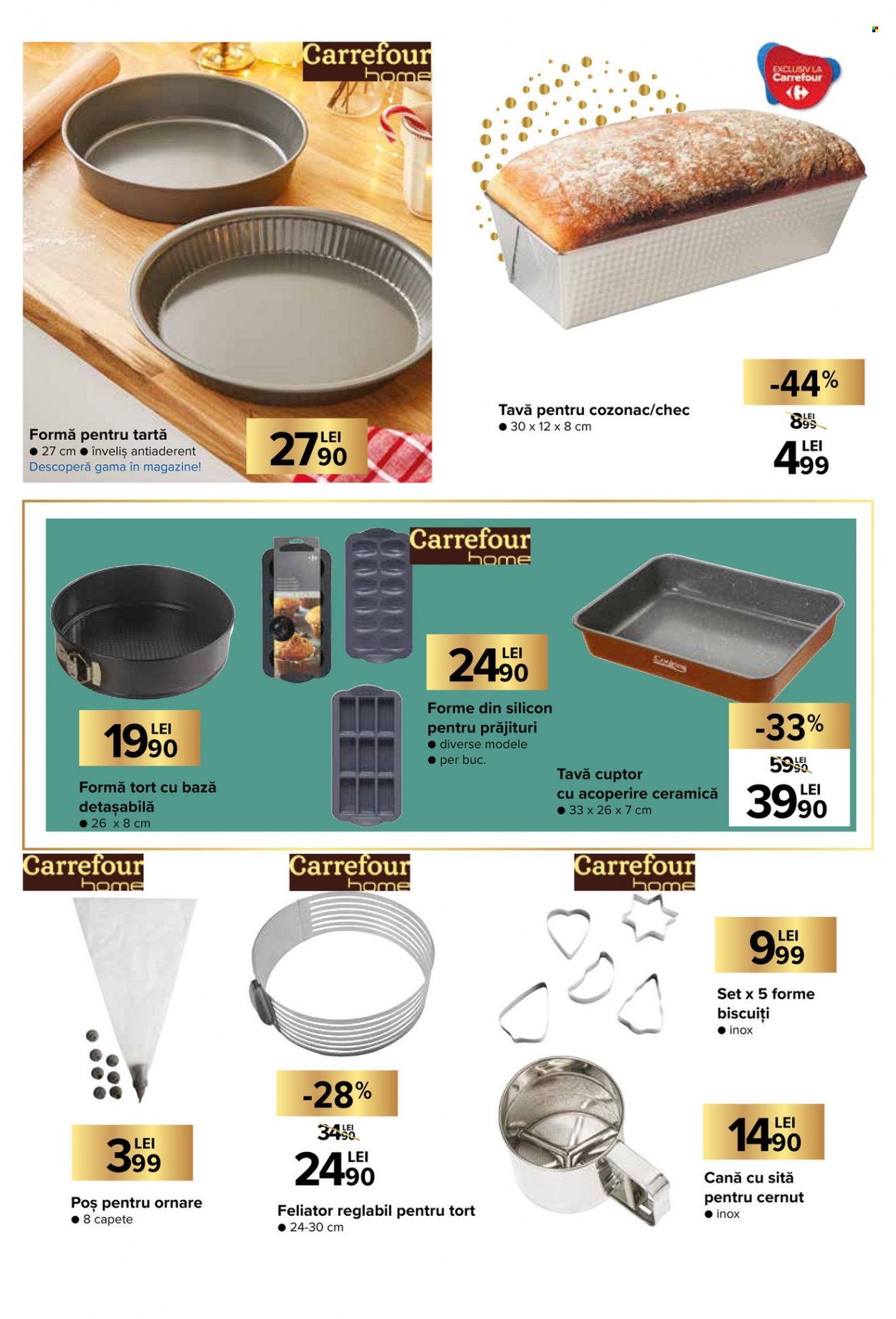 Catalog Carrefour - 01.12.2022 - 04.01.2023. Pagina 16