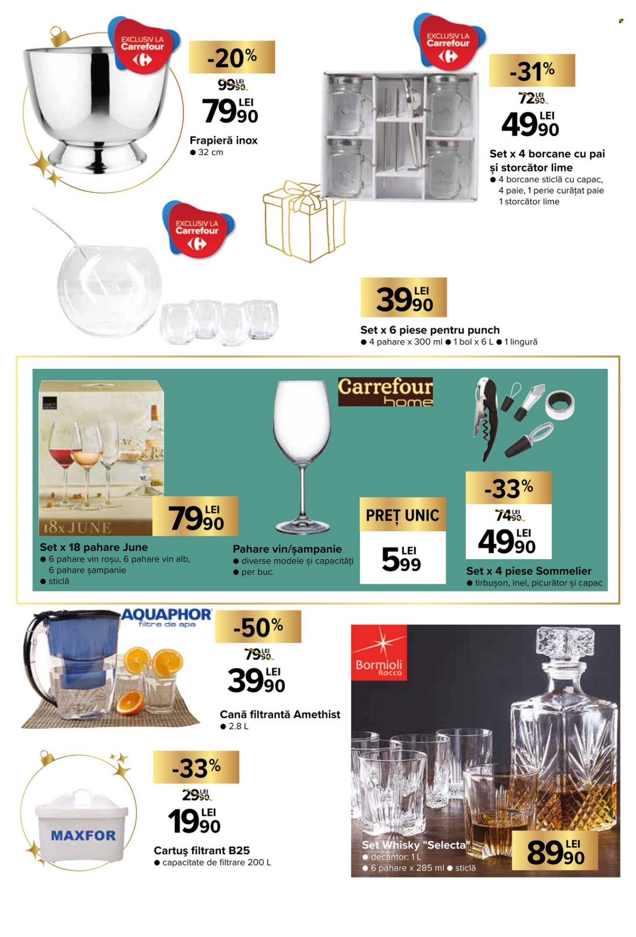 Catalog Carrefour - 01.12.2022 - 04.01.2023. Pagina 19