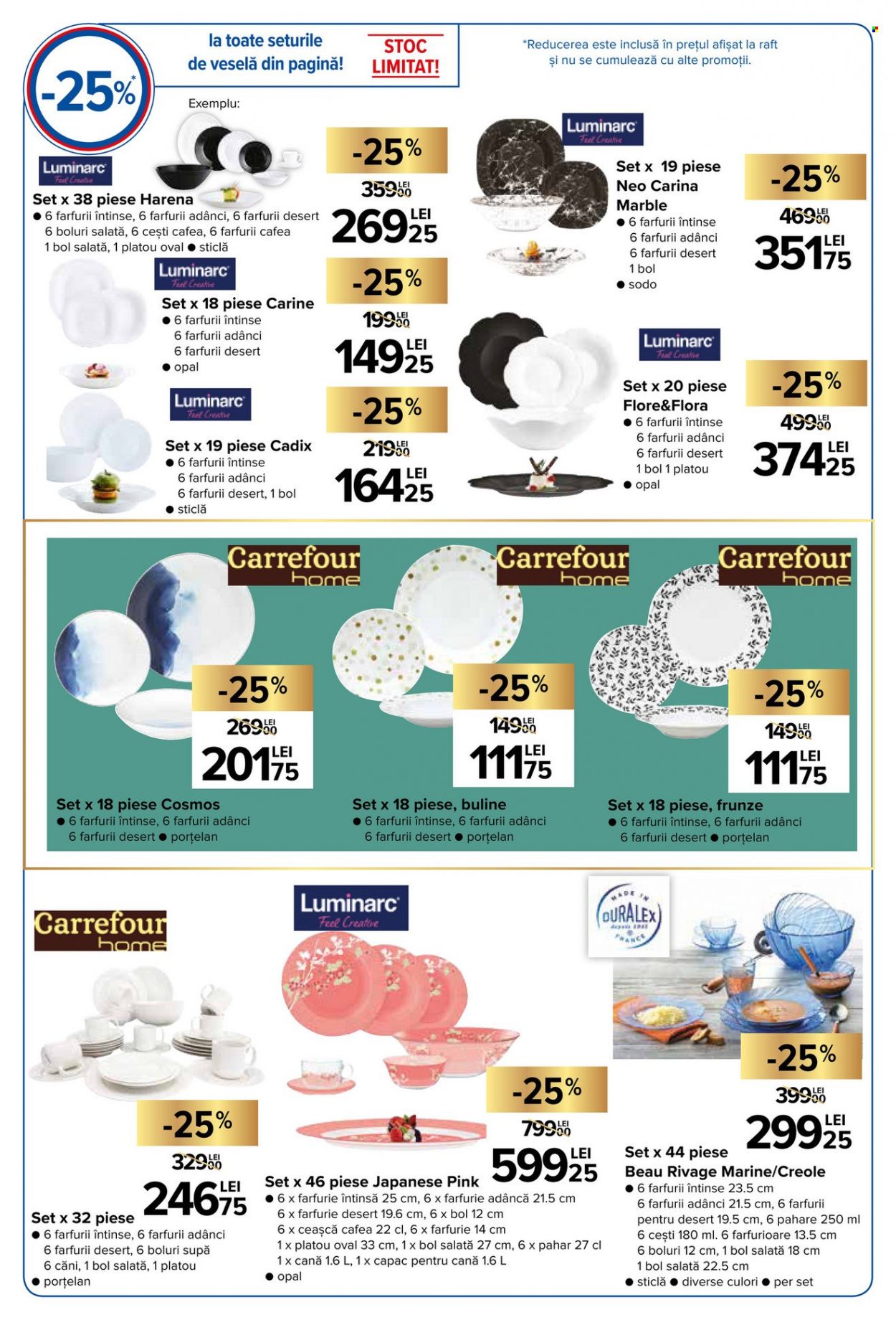 Catalog Carrefour - 01.12.2022 - 04.01.2023. Pagina 20