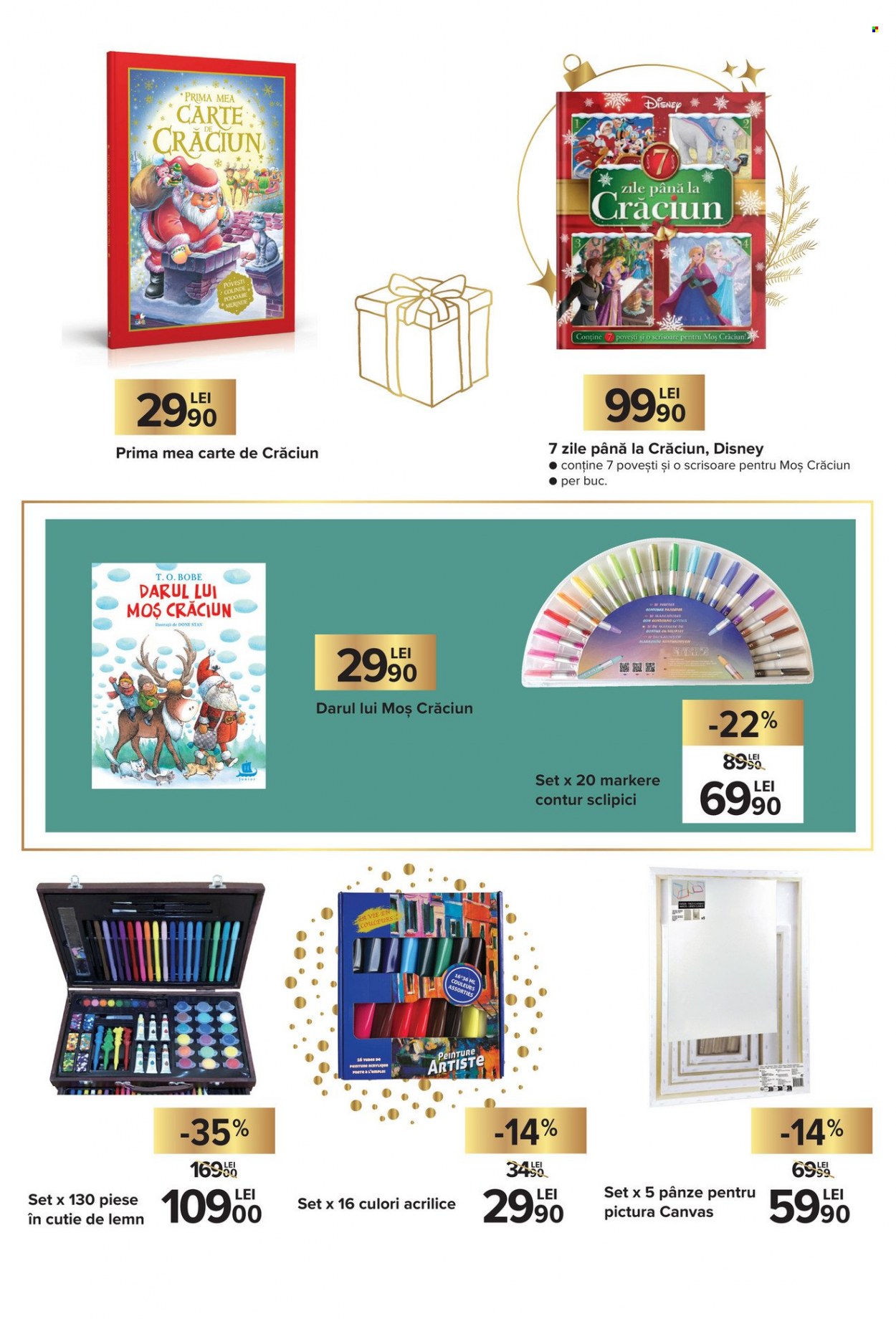 Catalog Carrefour - 01.12.2022 - 04.01.2023. Pagina 24
