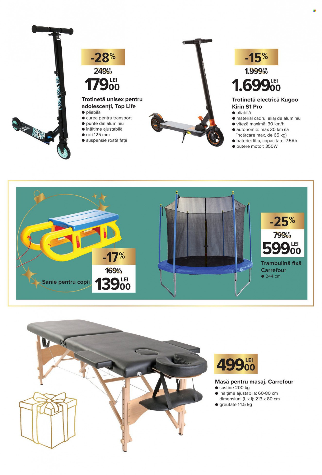 Catalog Carrefour - 01.12.2022 - 04.01.2023. Pagina 25
