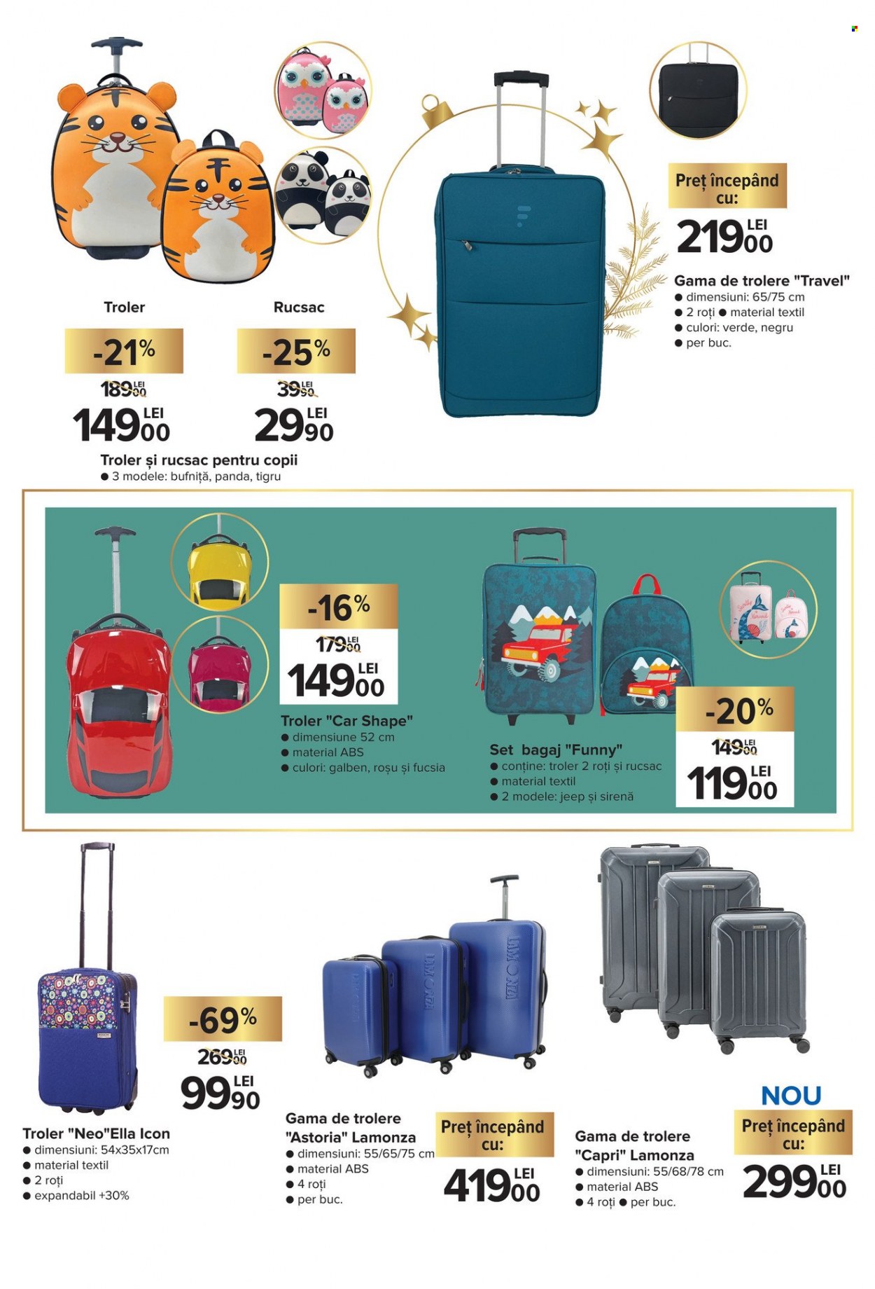 Catalog Carrefour - 01.12.2022 - 04.01.2023. Pagina 26