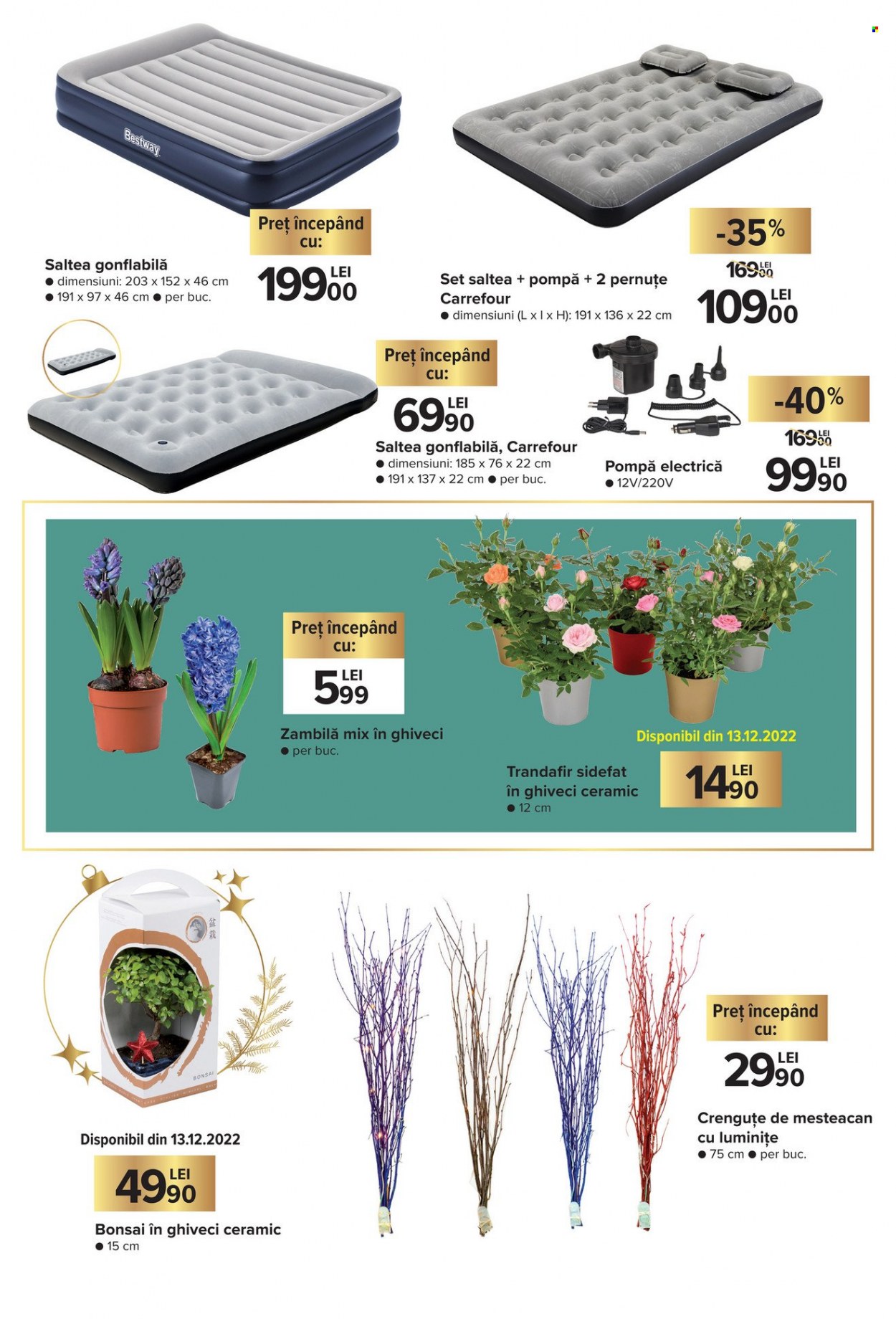 Catalog Carrefour - 01.12.2022 - 04.01.2023. Pagina 27