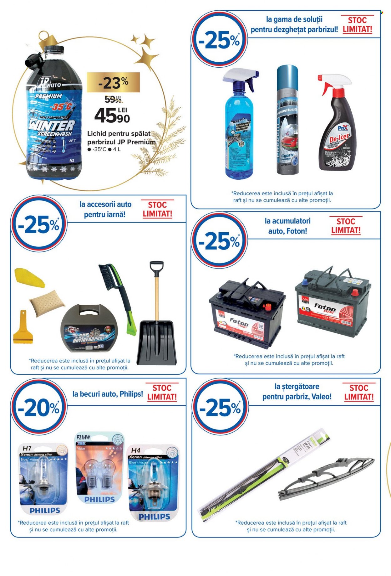 Catalog Carrefour - 01.12.2022 - 04.01.2023. Pagina 28
