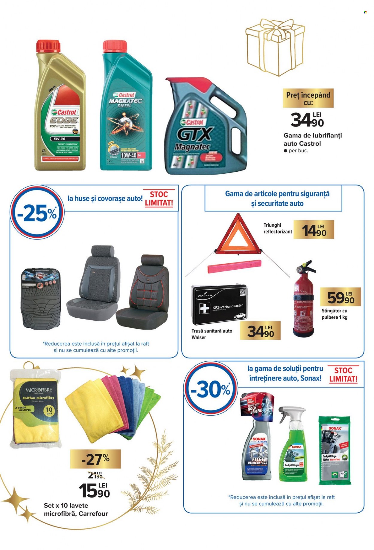 Catalog Carrefour - 01.12.2022 - 04.01.2023. Pagina 29