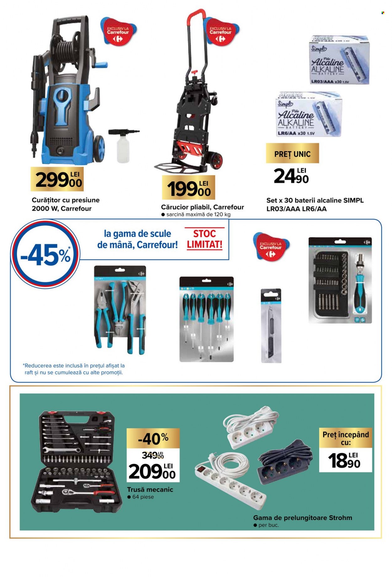 Catalog Carrefour - 01.12.2022 - 04.01.2023. Pagina 30