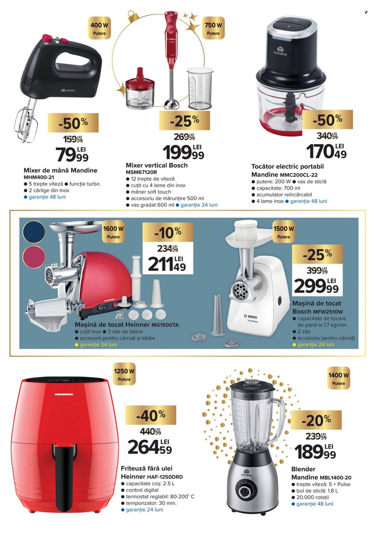 Catalog Carrefour - 01.12.2022 - 04.01.2023. Pagina 32