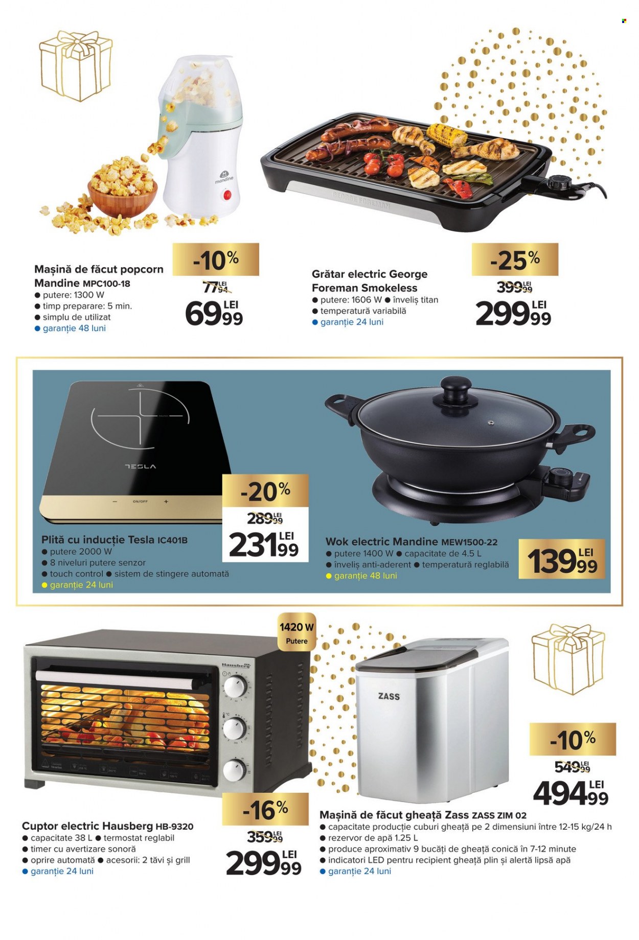 Catalog Carrefour - 01.12.2022 - 04.01.2023. Pagina 33