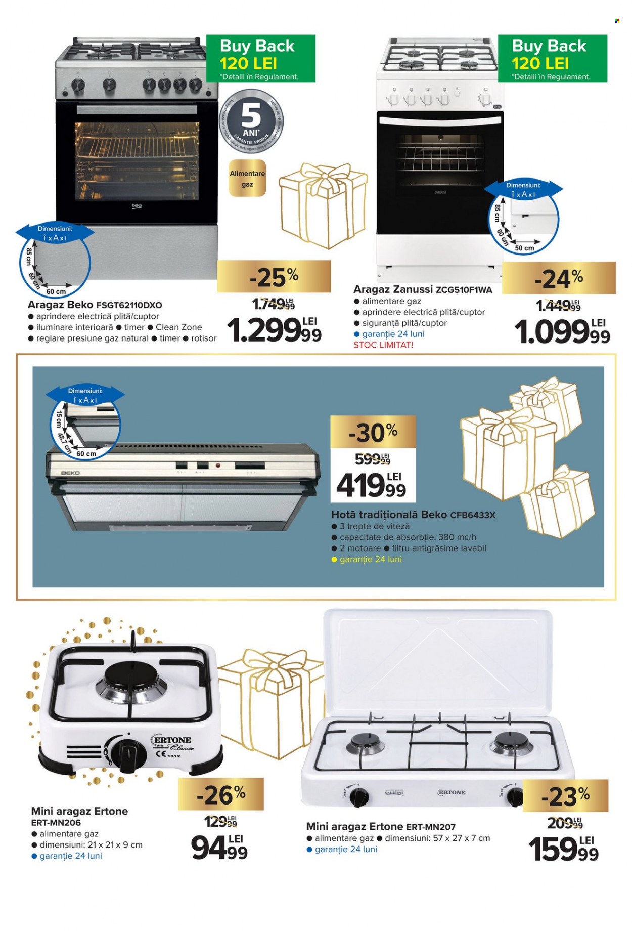Catalog Carrefour - 01.12.2022 - 04.01.2023. Pagina 35
