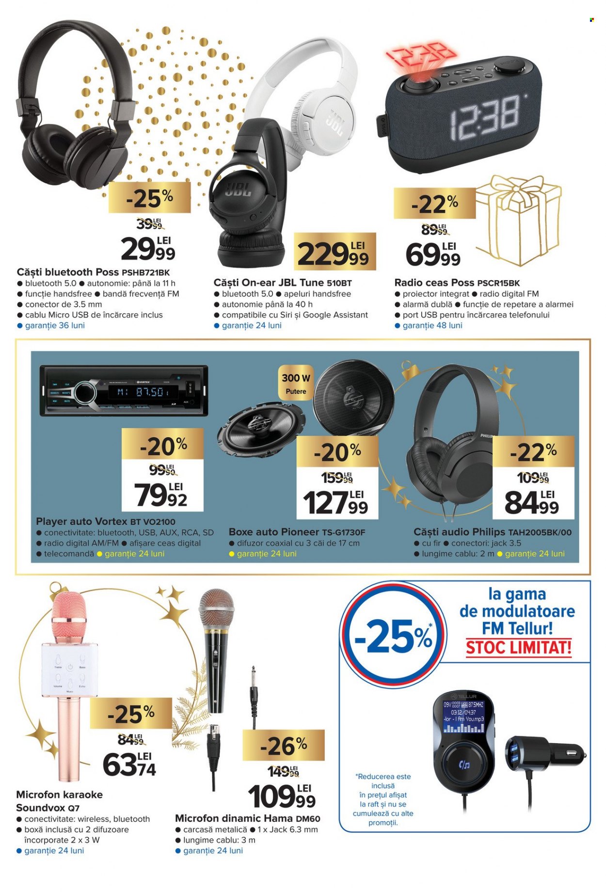 Catalog Carrefour - 01.12.2022 - 04.01.2023. Pagina 42