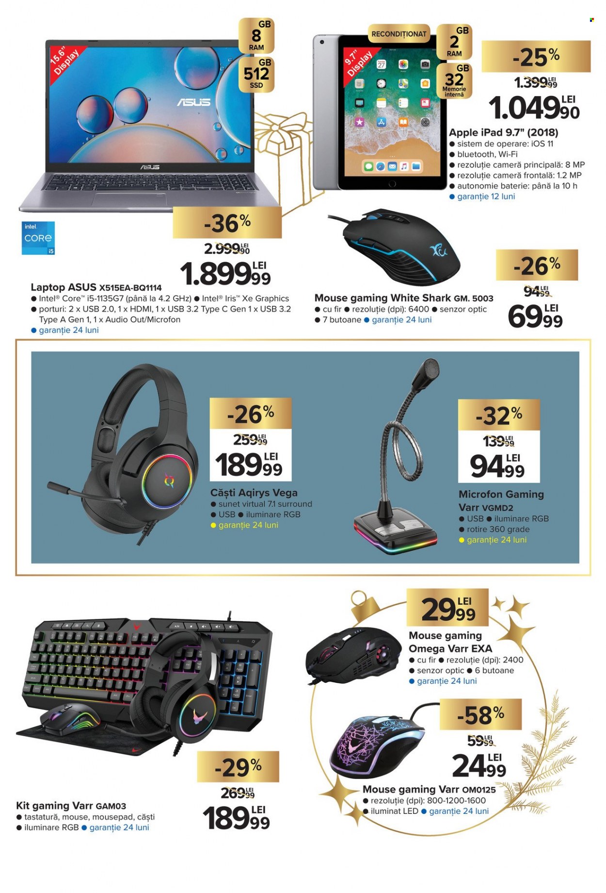 Catalog Carrefour - 01.12.2022 - 04.01.2023. Pagina 43