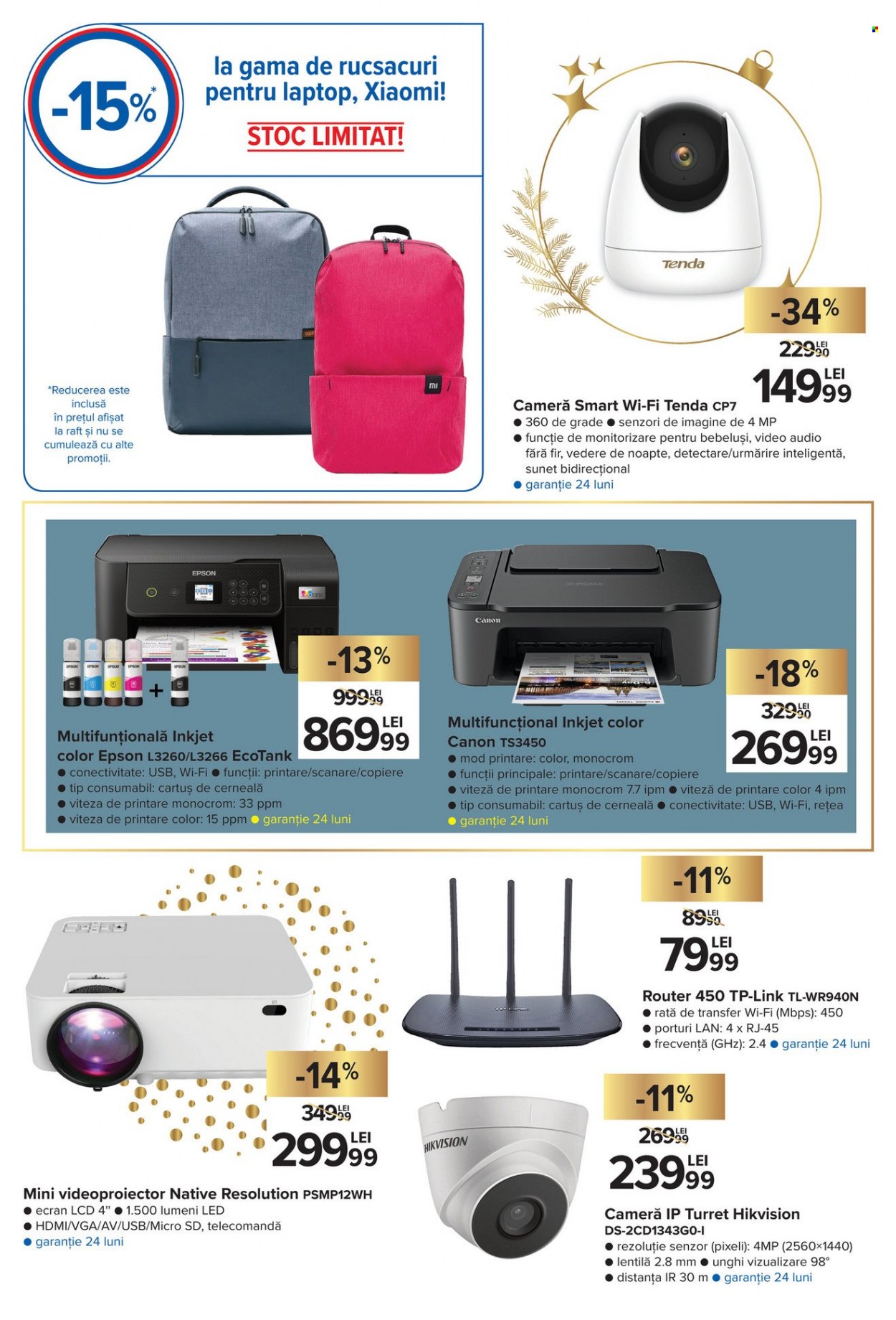 Catalog Carrefour - 01.12.2022 - 04.01.2023. Pagina 44