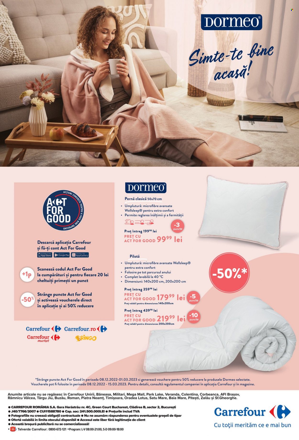 Catalog Carrefour - 01.12.2022 - 04.01.2023. Pagina 47