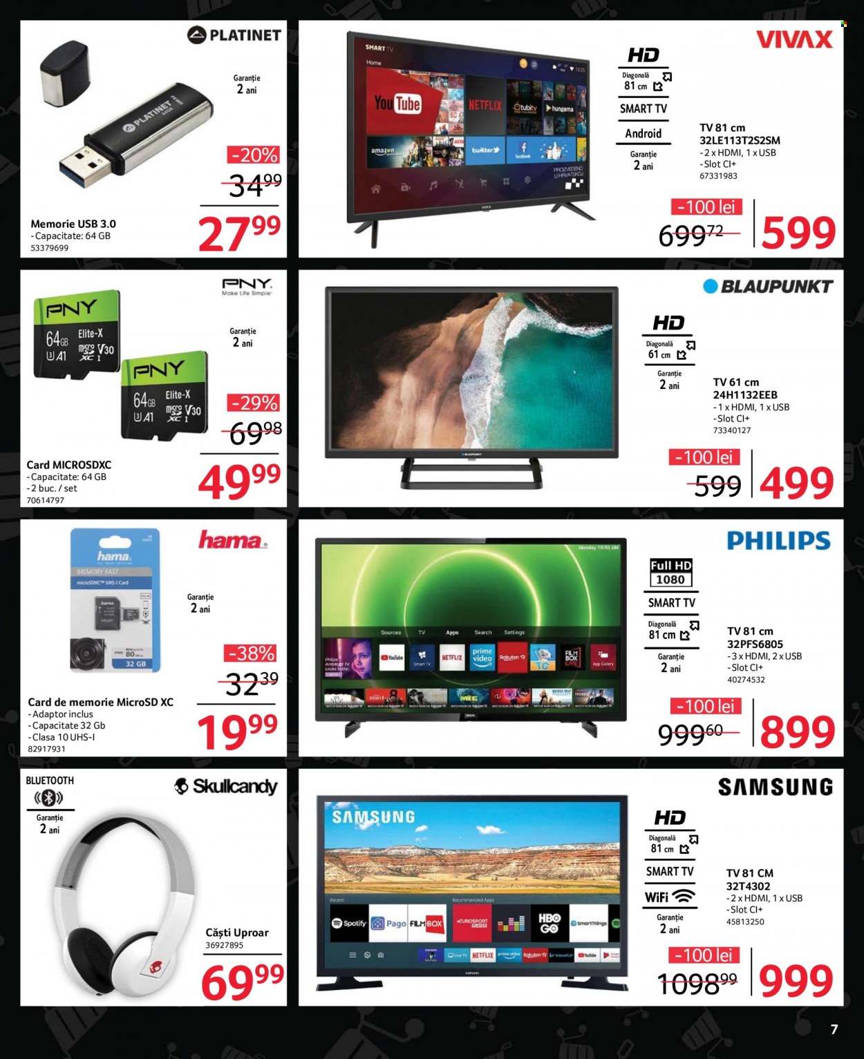 Catalog Selgros - 25.11.2022 - 04.12.2022. Pagina 7
