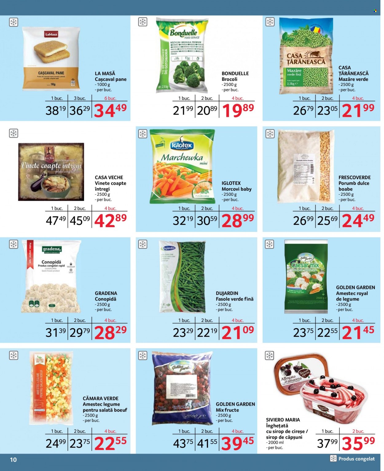 Catalog Selgros - 01.12.2022 - 31.12.2022. Pagina 10