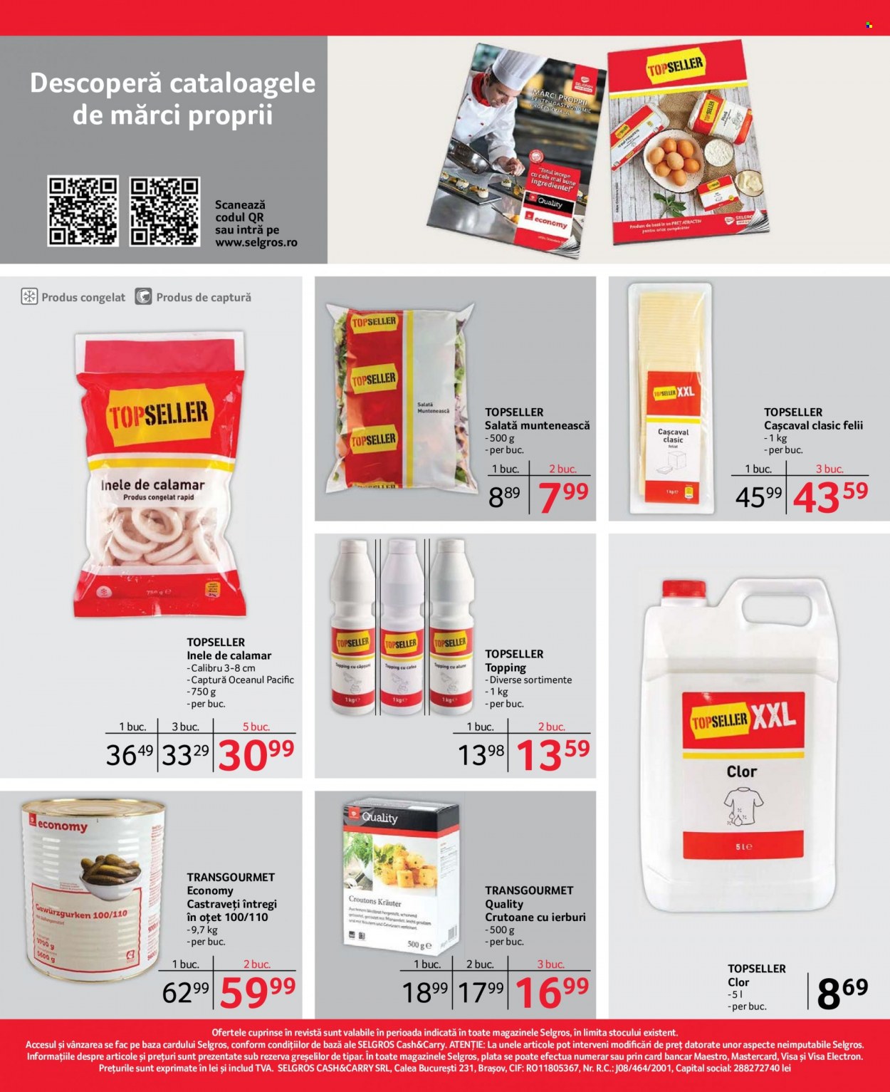 Catalog Selgros - 01.12.2022 - 31.12.2022. Pagina 24