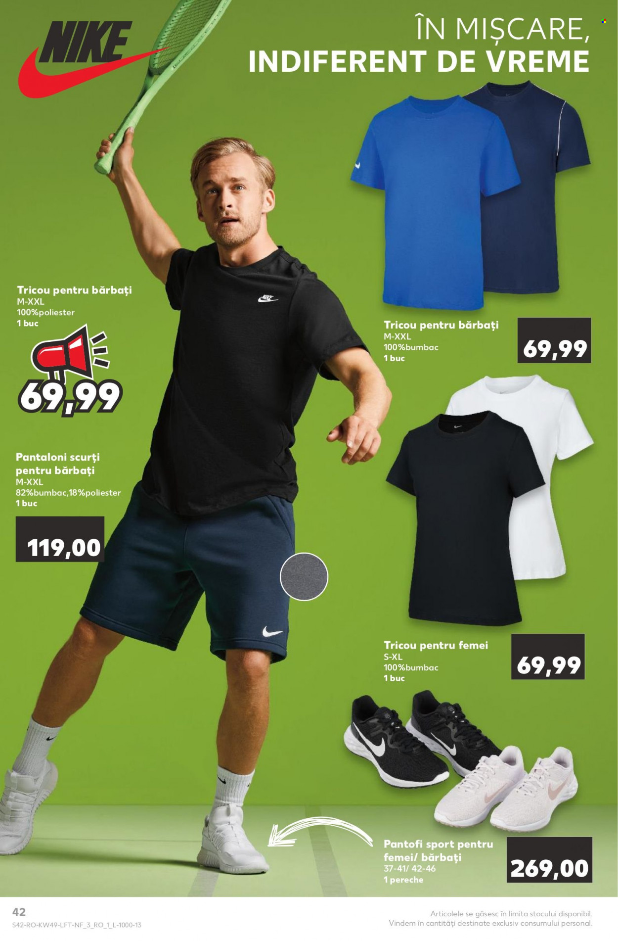 Catalog Kaufland - 07.12.2022 - 13.12.2022. Pagina 42