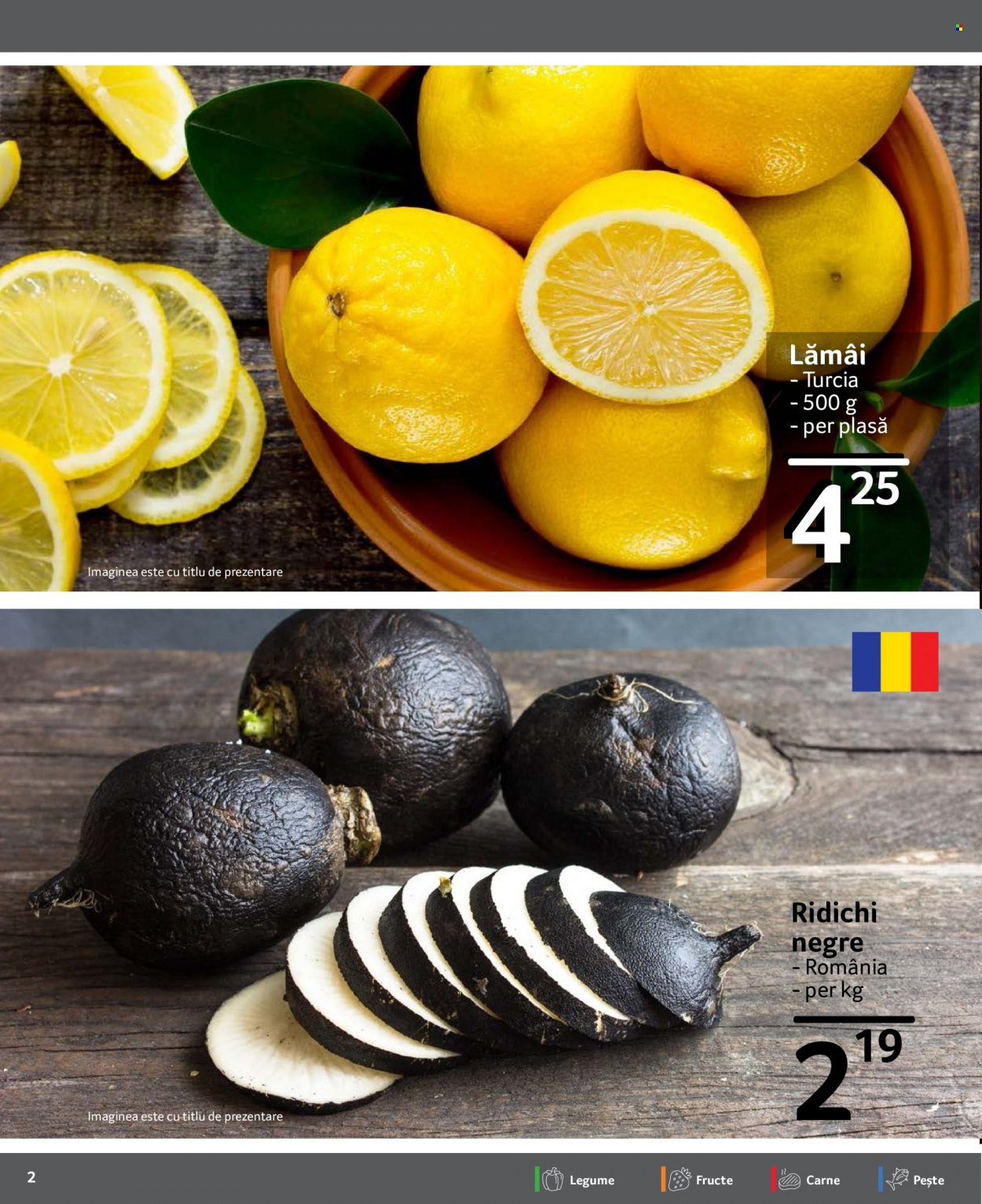 Catalog Selgros - 02.12.2022 - 08.12.2022. Pagina 2